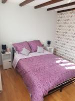 Chambre Double avec Salle de Bains Privative