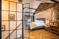 Superior Suite met Kingsize Bed