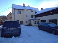 Ubytování Sedlařík Mladé Buky - B&B Mladé Buky