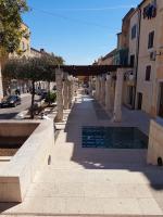 Old Market Residence - Chambres d’hôtes Sibenik