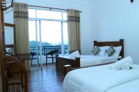 Chambre Familiale Standard