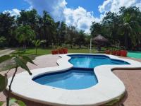 B&B Cozumel - Paradise Ranch - Bed and Breakfast Cozumel