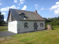 GITE AMOUROUX - Chambres d’hôtes Sauvagnat