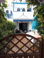 boungalow Mena Playmar - Ferienwohnung San Bartolomé de Tirajana