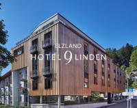 ElzLand Hotel 9 Linden "Ferienwohnung" - Ferienwohnung