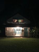 The Kandyan Manor by Bhathiya & Suzy - Ferienwohnung