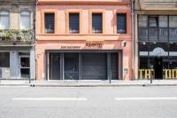302 - Appartement Duplex Moderne - Jeanne d'Arc, Toulouse - Ferienwohnung Toulouse