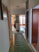 Two-Bedroom Deluxe Apartment