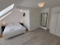 Apartamento Loft de 1 dormitorio
