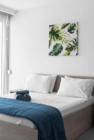 Blue Horizon 3 - B&B