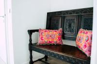 Vakantiehuis sINNE - B&B Oostmalle