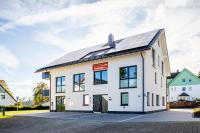 Hotel Sauerlandvilla Winterberg - Ferienwohnung Winterberg