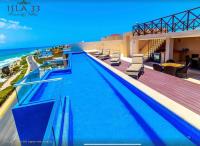 Joe‘s Condo at Isla 33 - B&B Isla Mujeres