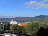 T3 vue mer à Propriano - B&B