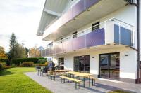 Hotel Sauerlandvilla Winterberg - Ferienwohnung Winterberg