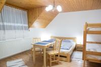 Habitación Cuádruple con bañera