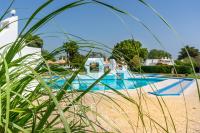 The Blue House, Pedras D'el Rei, Tavira - B&B