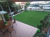 Νiki Comfort Living Apartments - Bed and Breakfast Stavrós