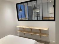 Appart' Au Coeur de Nuits - Ferienwohnung