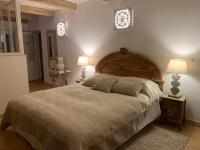Double Room with Pool View