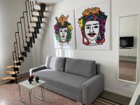 Palazzo Caltagirone Suite - B&B Palermo