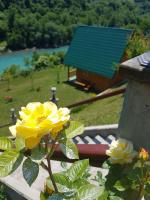 Bungalow Fronte Acqua 