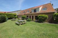 La Capelette - B&B Escalles