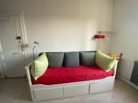 Petit studio confortable pour deux personnes - 037 - B&B Rouen