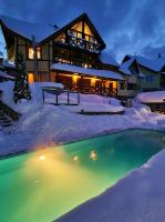 Five-Bedroom House