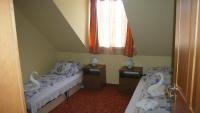 Apartment mit 2 Schlafzimmern