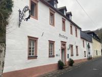 Apartment Georgstor im Posthalterhof mit Sauna - Bed and Breakfast