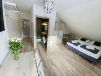 Chambre Double - Vue sur Jardin