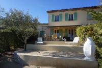 Les Oliviers - B&B Mallemort