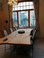 Huize La Passion vacationhouse 10 min walk from the sea - Chambres d’hôtes Middelkerke