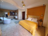 Appartement Deluxe