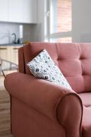 Homewell Apartments Goplana - free parking - B&B Poznań