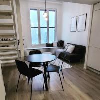 Valjastehdas - B&B Oulu