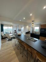 L'Escale - Terrasse - Parking - Lave-linge - Wi-Fi - B&B Vannes