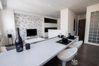 Apartmán pri nemocnici s parkovaním a výhľadom na hory - Chambres d'hôtes Martin