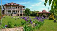 B&B Gorna Oryahovitsa - Park Hotel Djevana - Bed and Breakfast Gorna Oryahovitsa