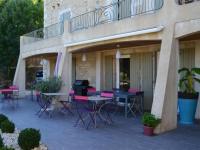 Coeur de Vignes - B&B