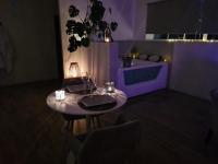 L escapade amoureuse - B&B