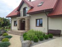 B&B Krzczeń - Dom przy Kociej Górze - Bed and Breakfast Krzczeń