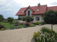 Dom przy Kociej Górze - Ferienwohnung
