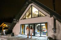 Domek na Wzgórzu - B&B Rymanów-Zdrój