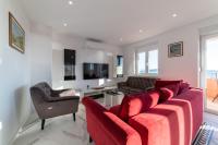 Apartments Katarina - Ferienwohnung Kutleše