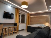 Apartamenty Lubin -Amaretto- - B&B Lubin