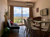 Apartamento Lela - Ferienwohnung Mendoza