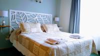 Bungalow con 2 Camere da Letto
