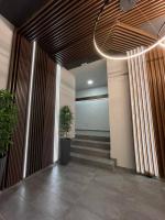 Apartman Kristal - B&B